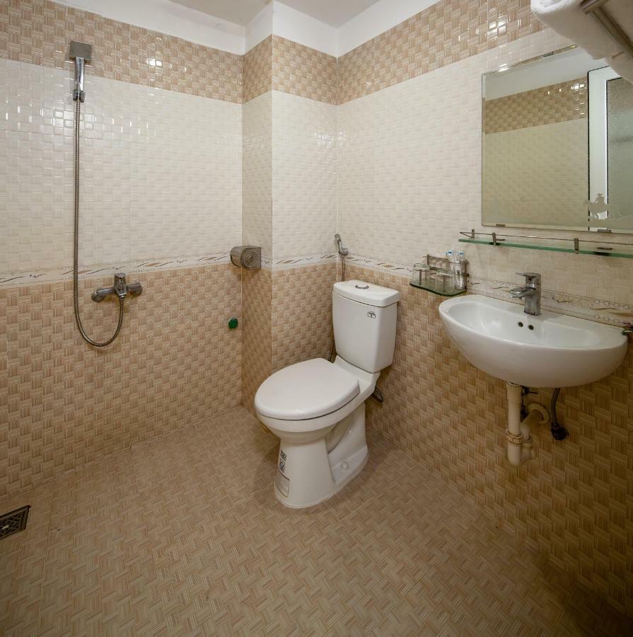 Hung Loan Motel 다낭 외부 사진